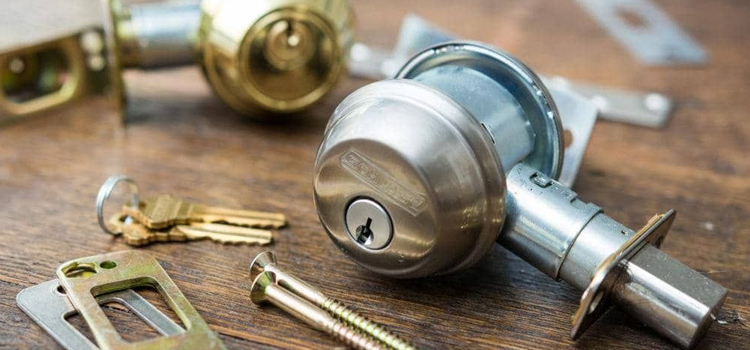 Doorknob Locks Repair Shafter