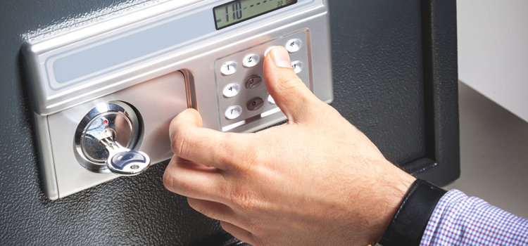 Safe Opener Service Shafter