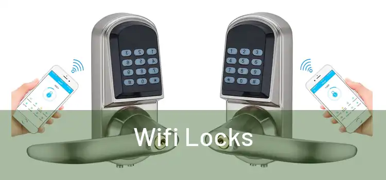  Wifi Locks 